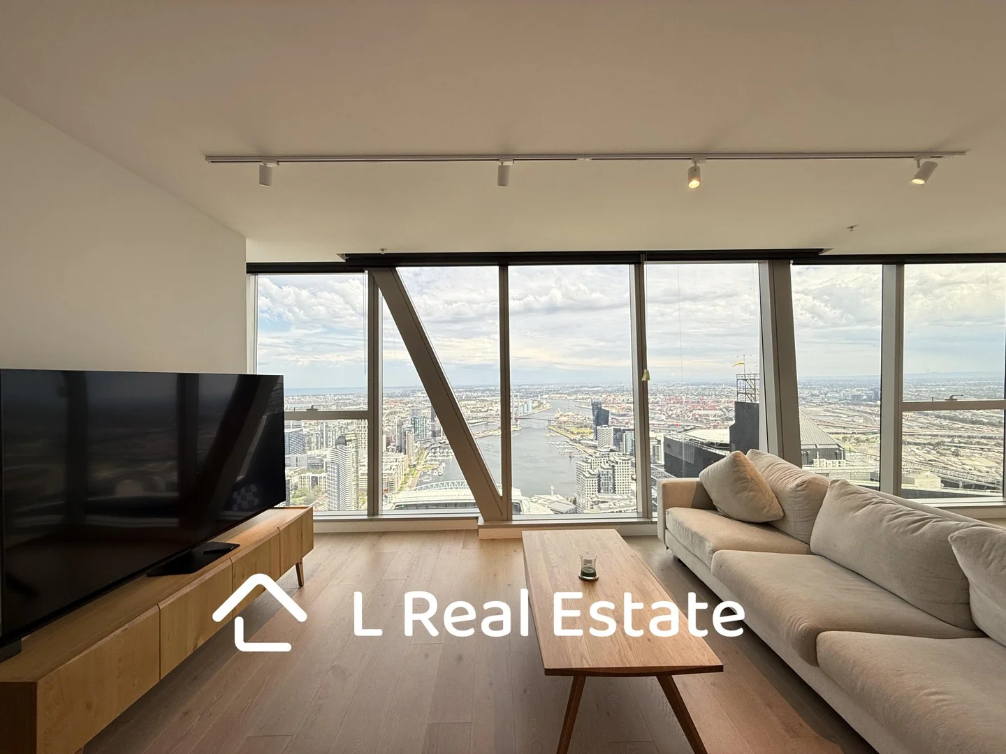 5803A/260 Spencer St Melbourne, Melbourne VIC 3000