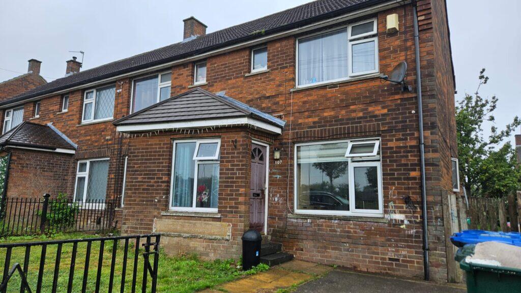 Broadstone Way, Bradford, BD4 9BJ