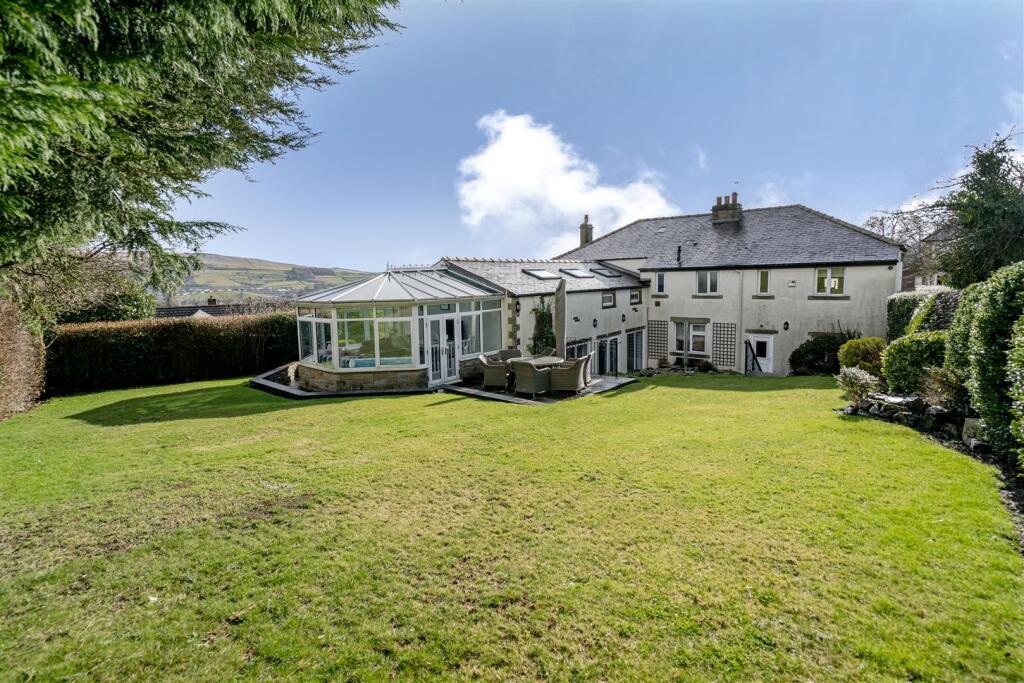 Additional image 50 of Oakleigh. Raikes Road, Skipton
