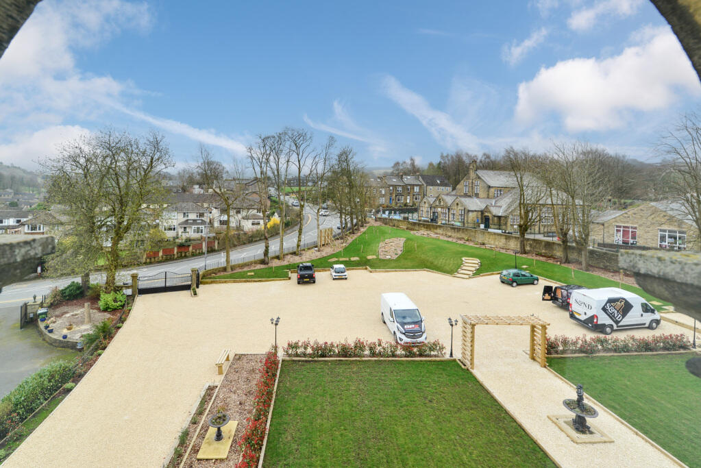 Additional image 15 of Hebden Bridge Road, Oxenhope, Keighley, West Yorkshire, BD22