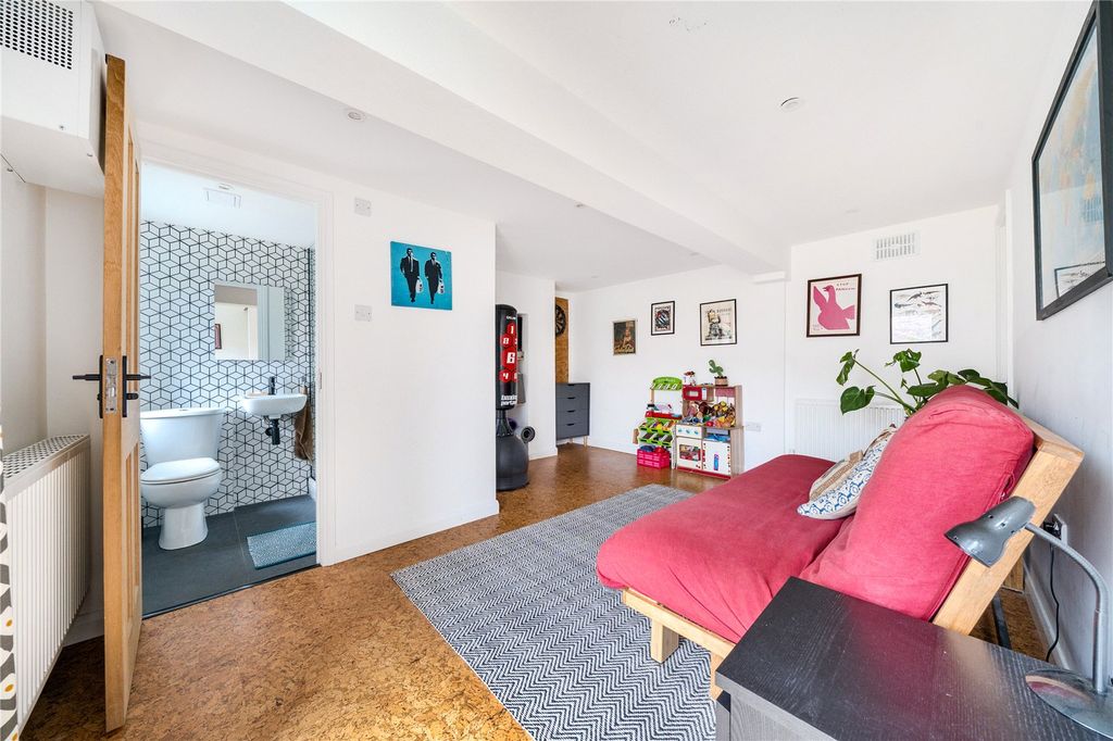 Additional image 18 of 3 bed terraced house for saleRobertson Road, Greenbank, Bristol BS5