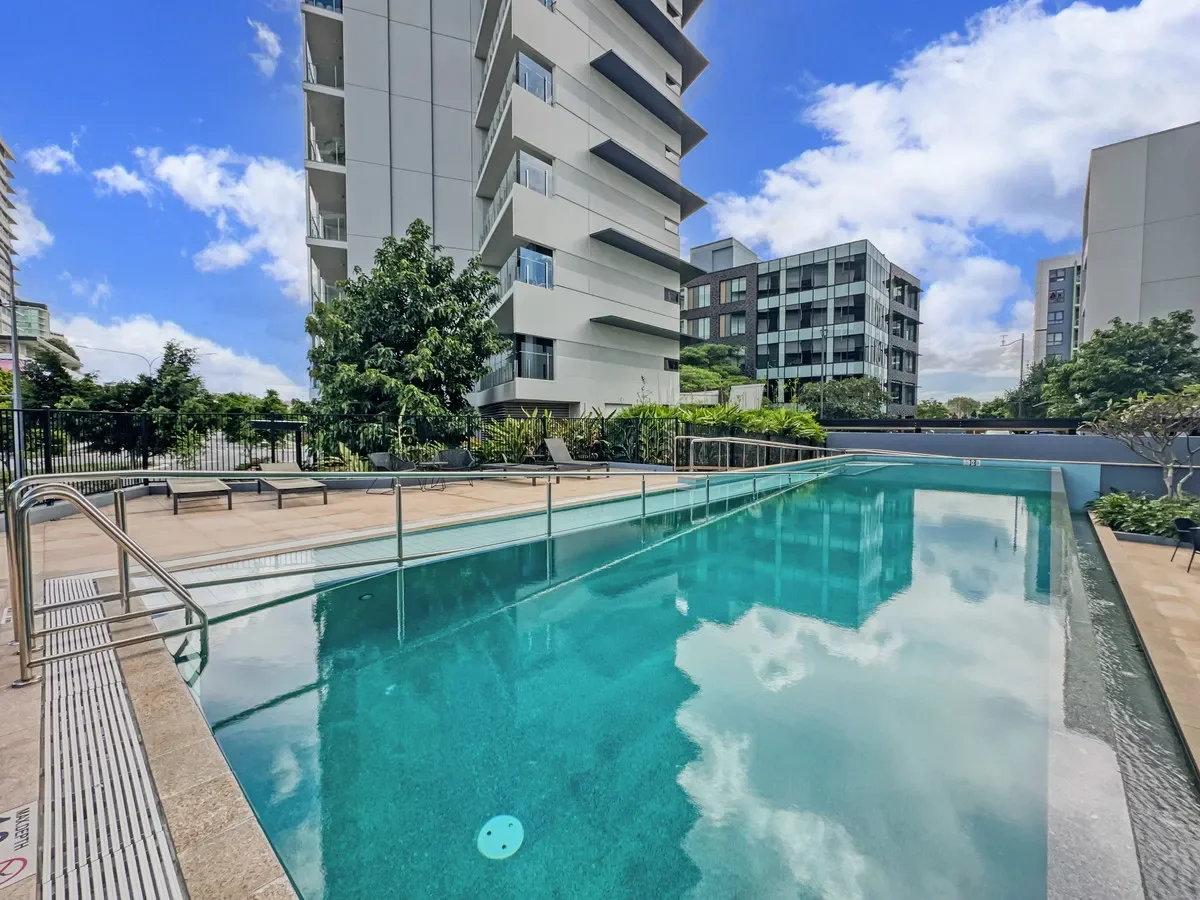 Additional image 7 of 3112/37 Finnegan Street, Hamilton QLD 4007