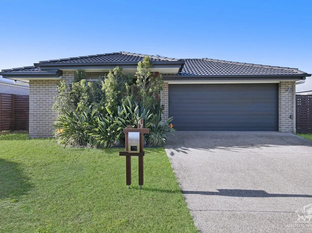 47 Feltham Circuit, Burpengary QLD 4505