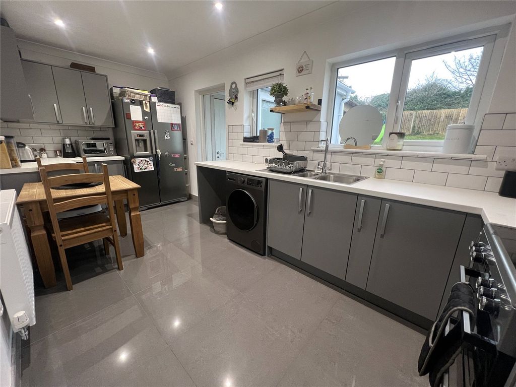 Additional image 5 of 3 bed semi-detached house for saleNewell Hill, Tenby, Pembrokeshire SA70