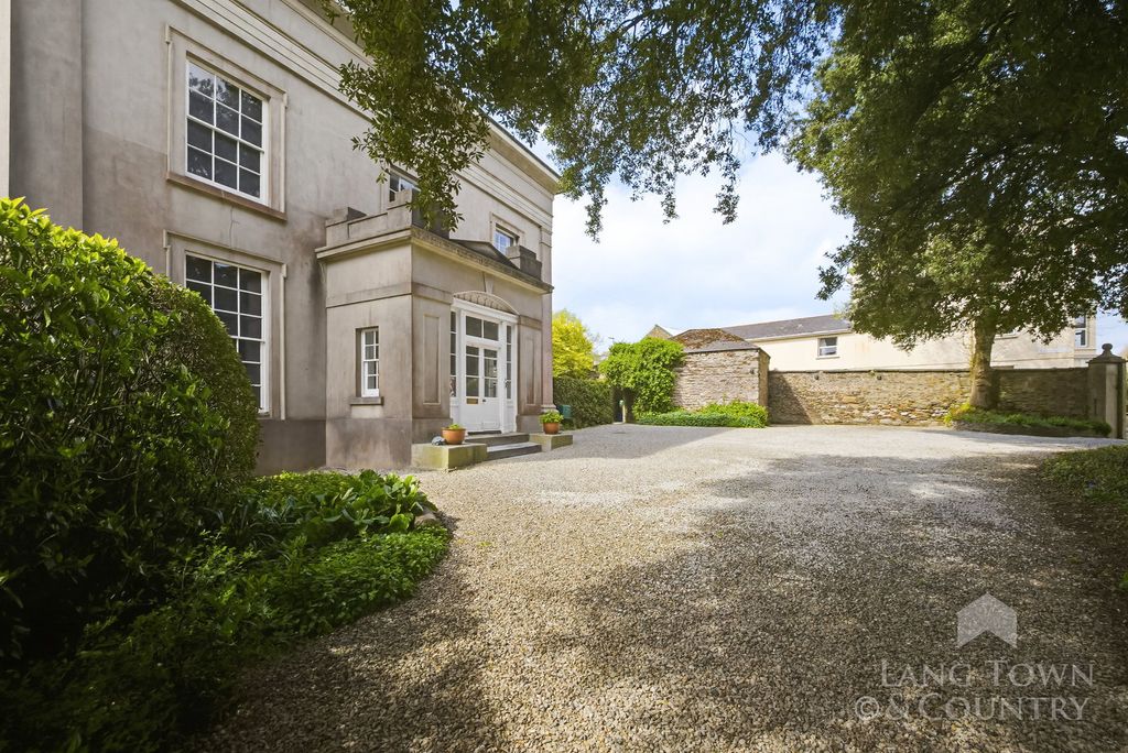 Additional image 7 of 9 bed detached house for sale'st Michaels Lodge', Devonport Road, Stoke PL1