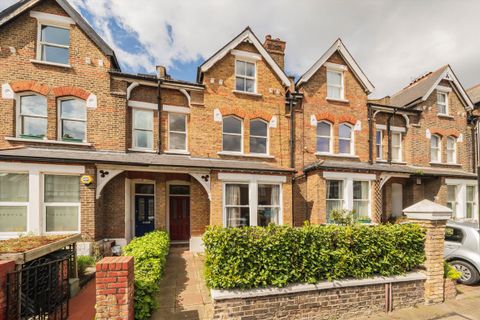 Haven Lane, Ealing W5