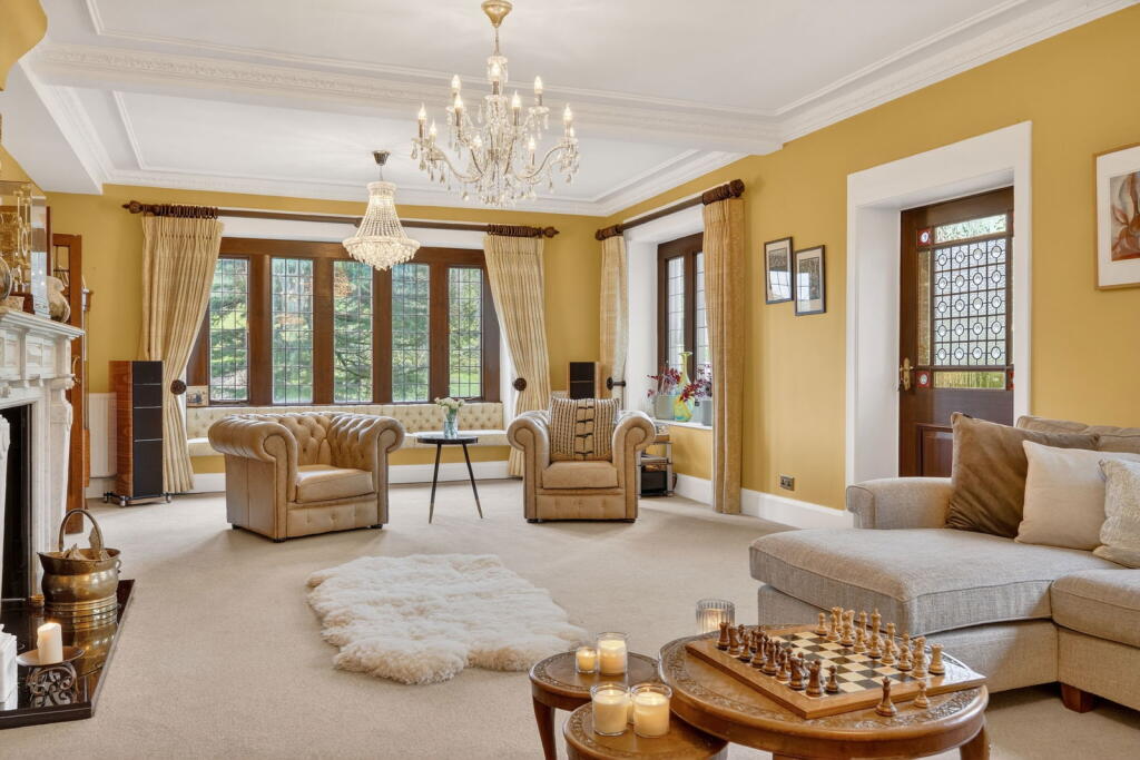 Additional image 13 of The Rookery, Thorpe, BD23