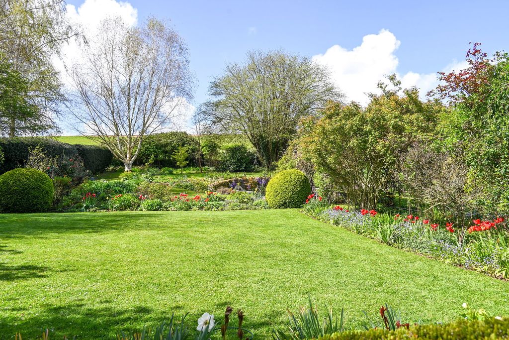 Additional image 46 of 5 bed country house for saleSt. Owens Cross, Ross-On-Wye, Herefordshire HR2