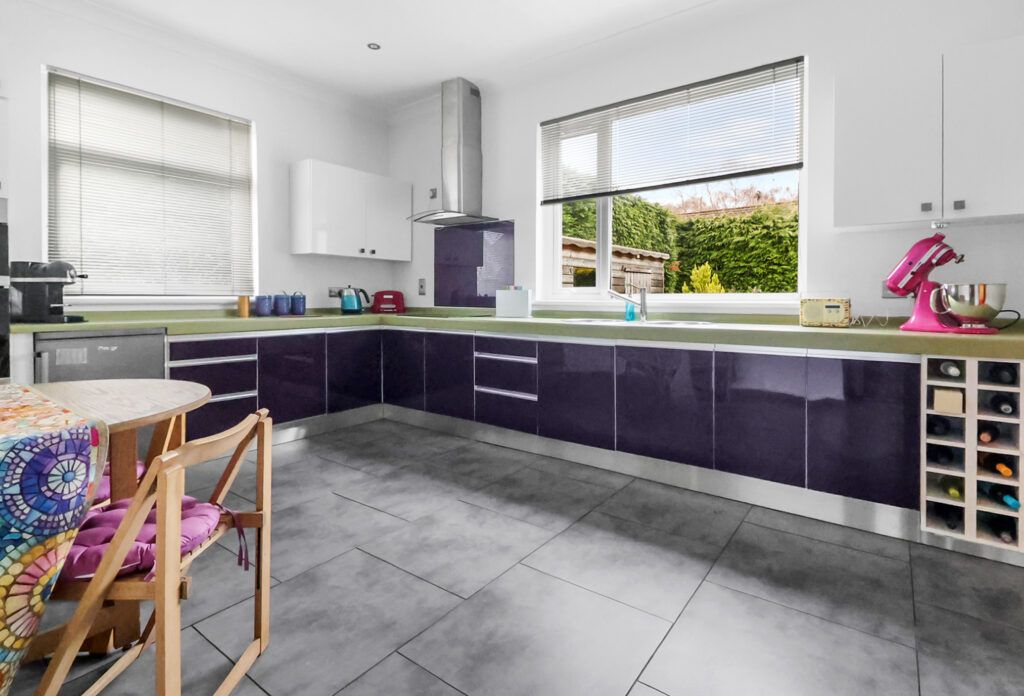 Additional image 12 of 3 bed detached house for saleMoray Avenue, Cairnhill, Airdrie ML6