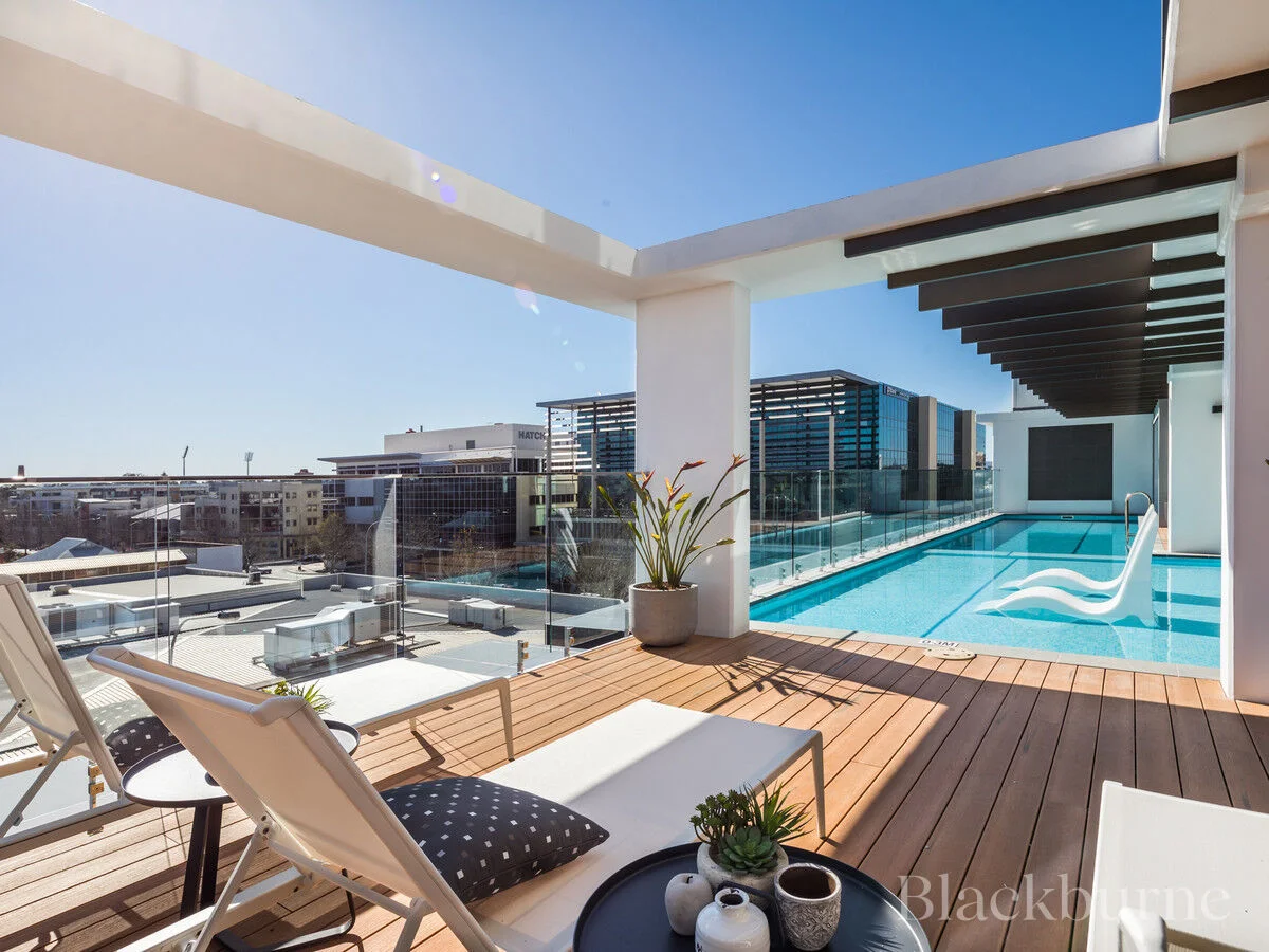 Additional image 2 of 1102/105 Stirling Street, Perth WA 6000