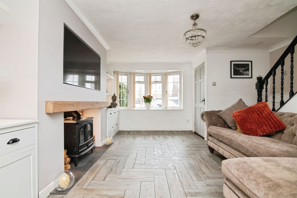 Additional image 6 of 3 bed link detached house for saleDixon Close, Tipton DY4