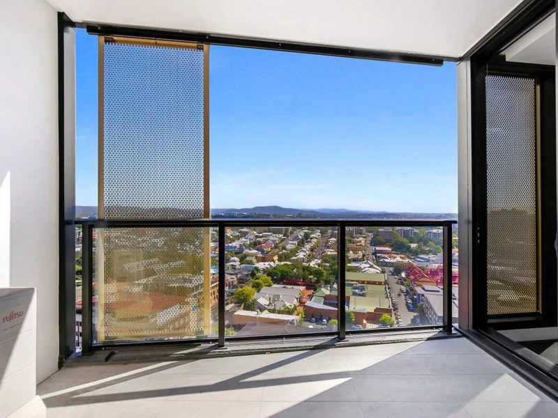 Additional image 10 of 2012/179 Alfred St, Fortitude Valley QLD 4006