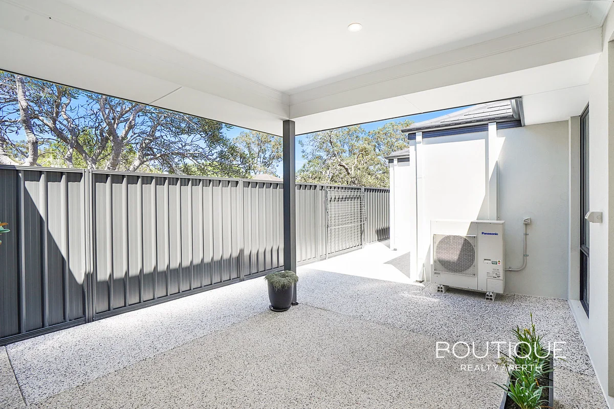 Additional image 25 of 5/100 Montgomery Avenue, Mount Claremont WA 6010