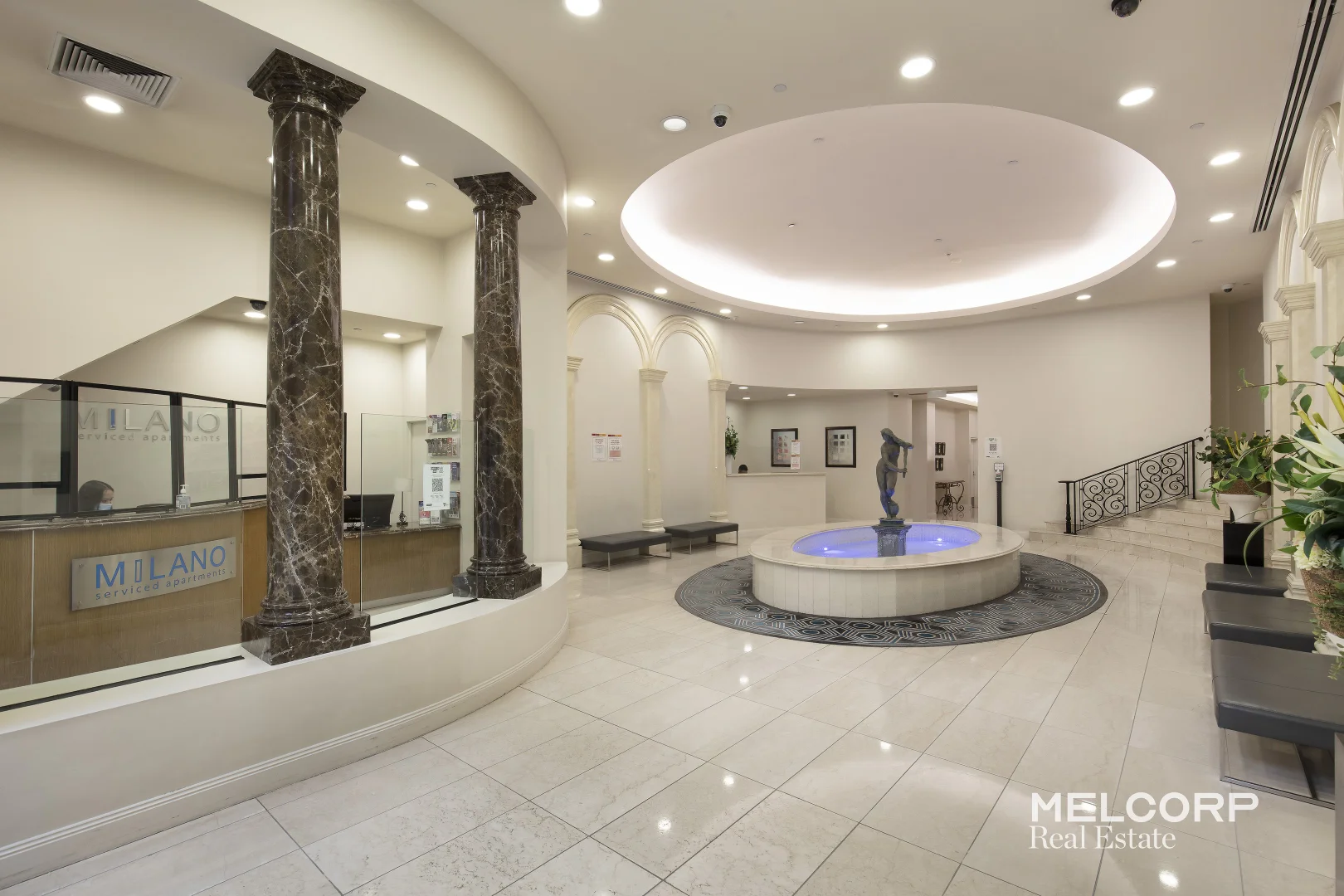 Additional image 16 of 3303A/8 Franklin Street, Melbourne VIC 3000
