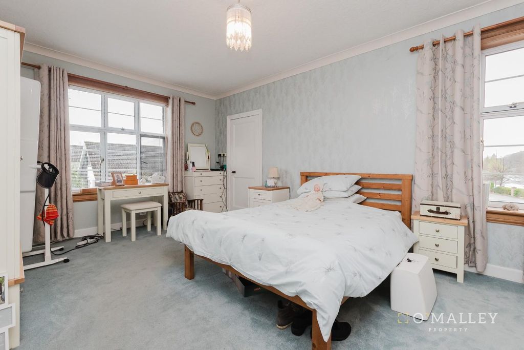 Additional image 12 of 5 bed detached house for saleMain Street West, Menstrie FK11