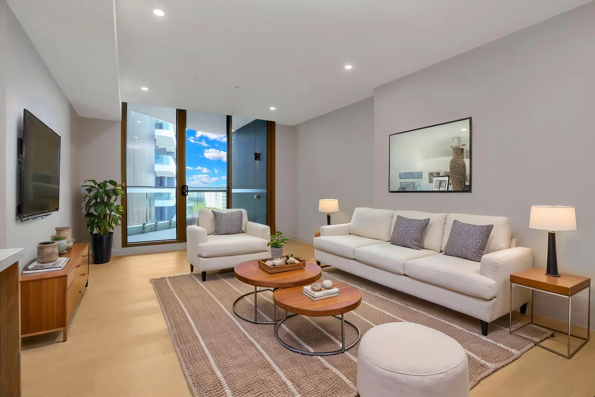 809/8 Maitland Place, Norwest NSW 2153