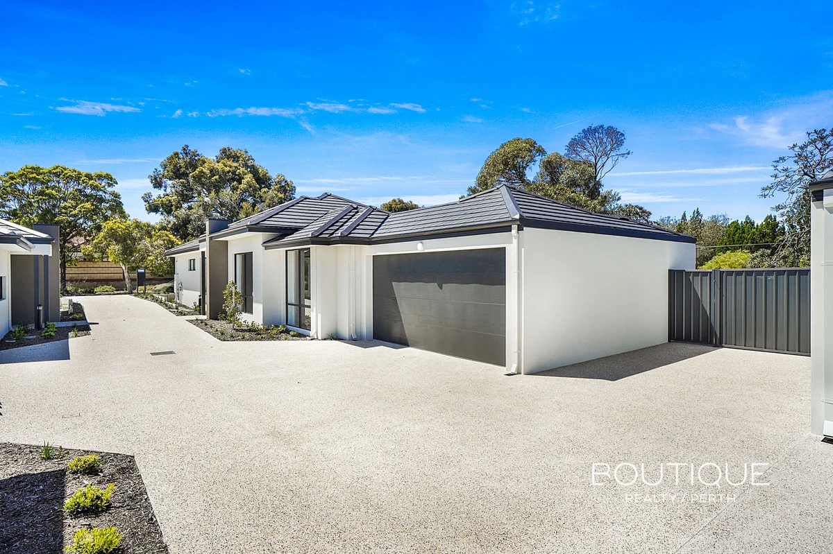 Additional image 30 of 5/100 Montgomery Avenue, Mount Claremont WA 6010