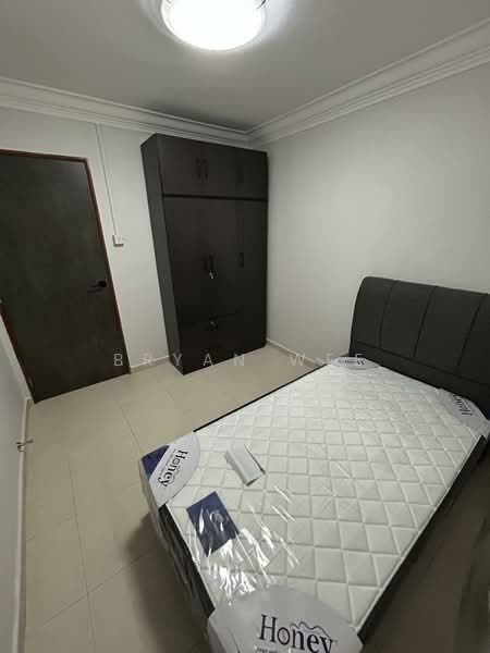 333 Sembawang Close