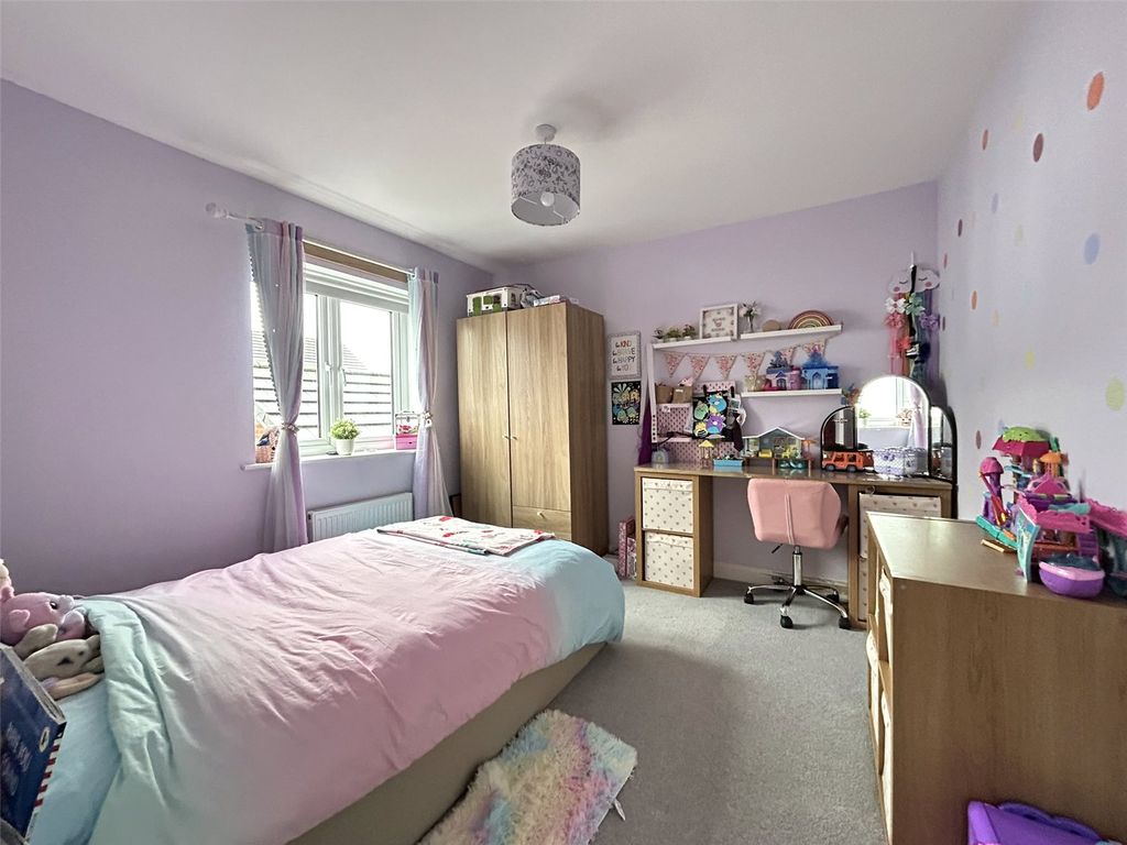 Additional image 13 of 3 bed detached house for salePear Tree Drive, Chard, Somerset TA20