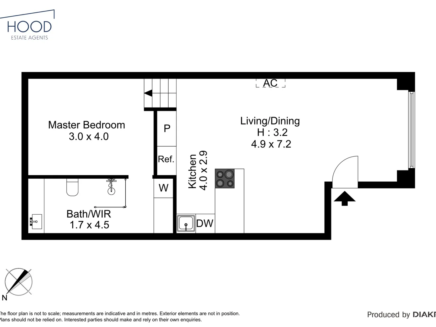 Additional image 13 of 6/758 Ann Street, Fortitude Valley QLD 4006