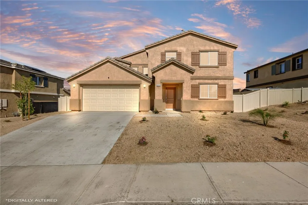 Additional image 32 of 38218 Chapelle Street, Palmdale, CA 93552