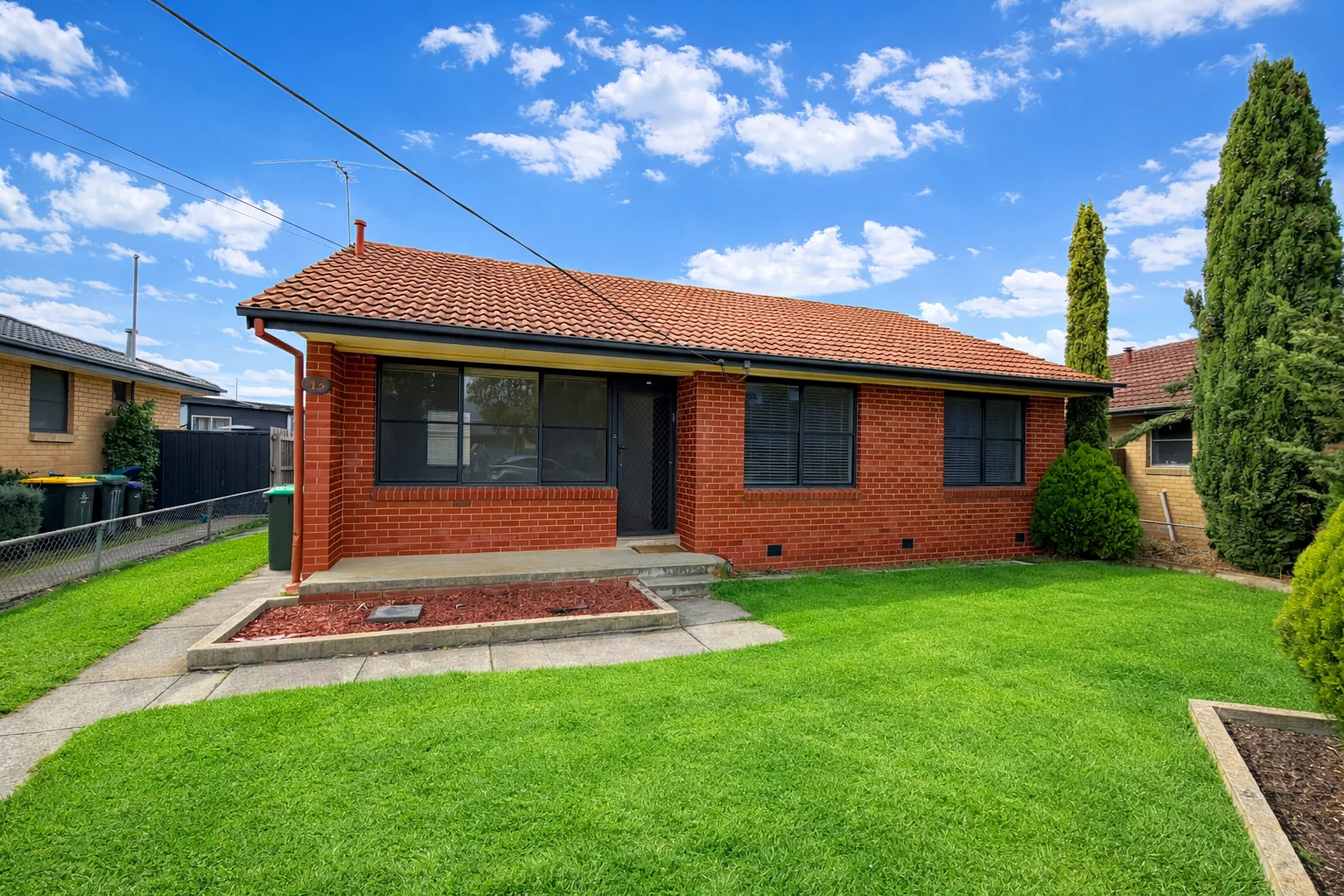 13 Thomson Avenue, Laverton VIC 3028