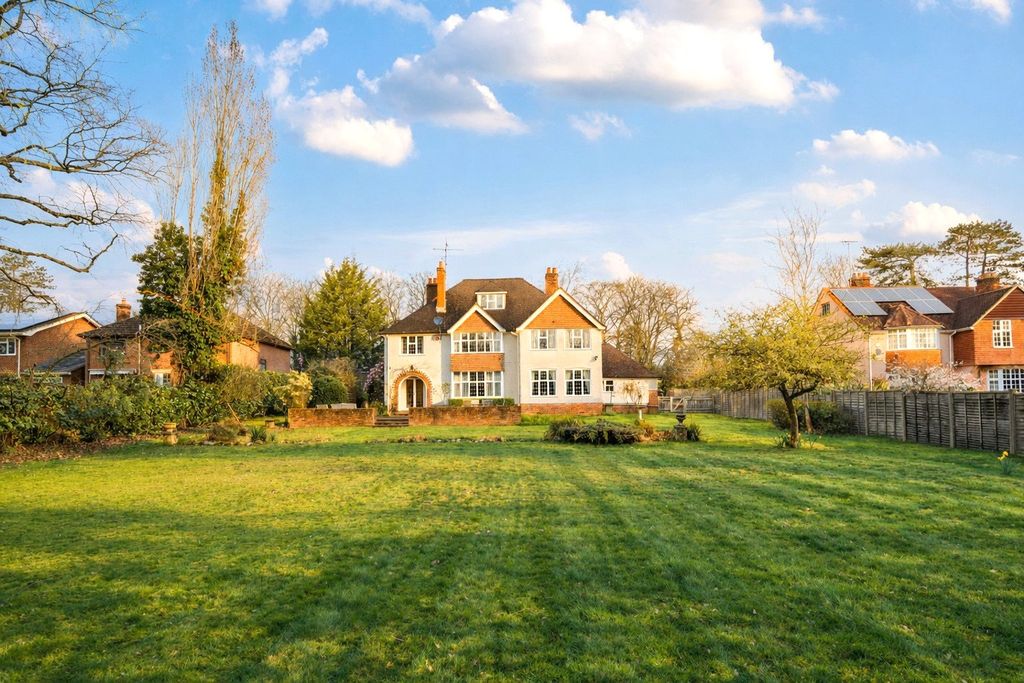 Additional image 4 of Land for saleEcho Barn Lane, Farnham GU10