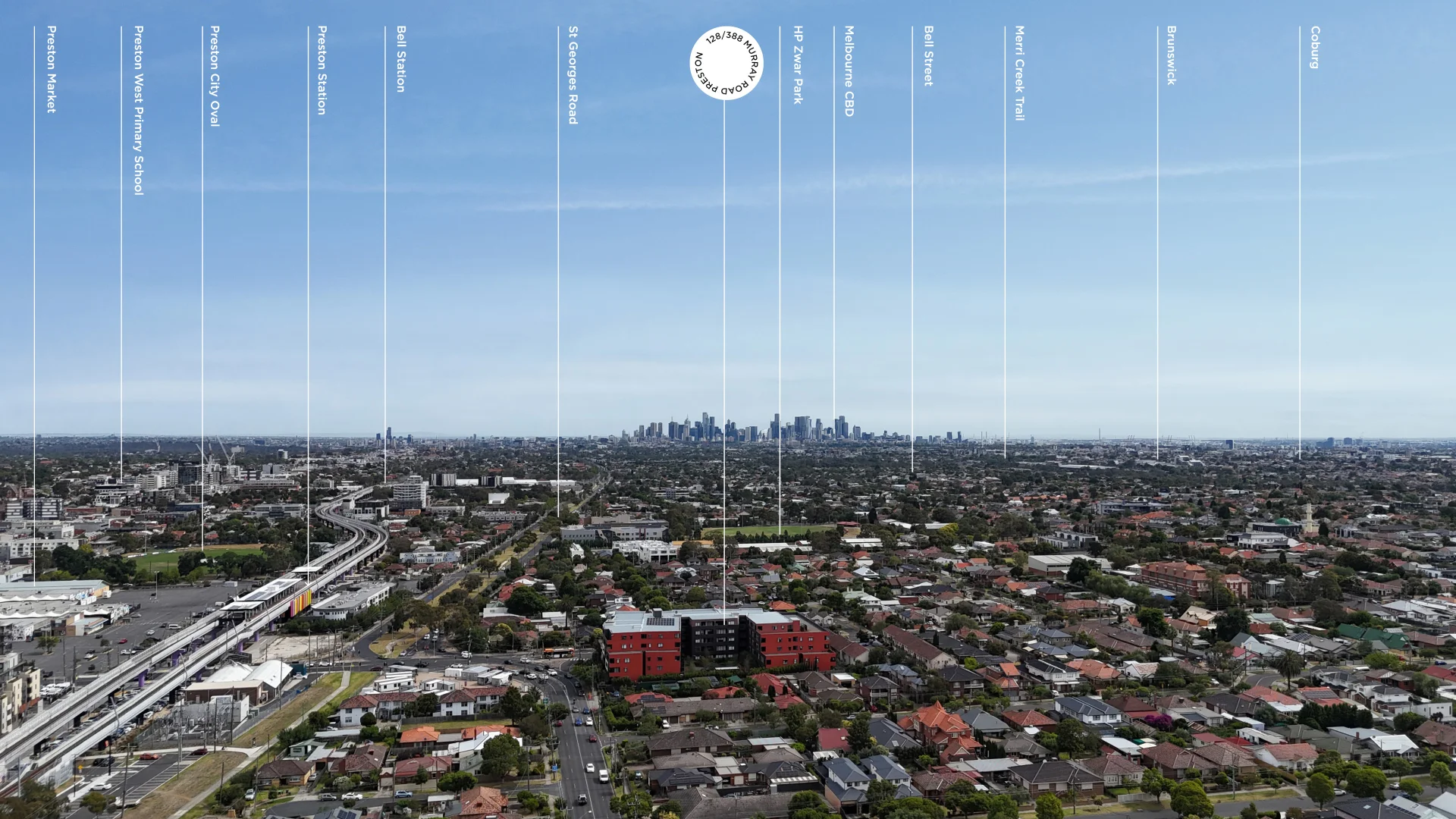 Additional image 15 of 19/388 Murray Road, Preston VIC 3072