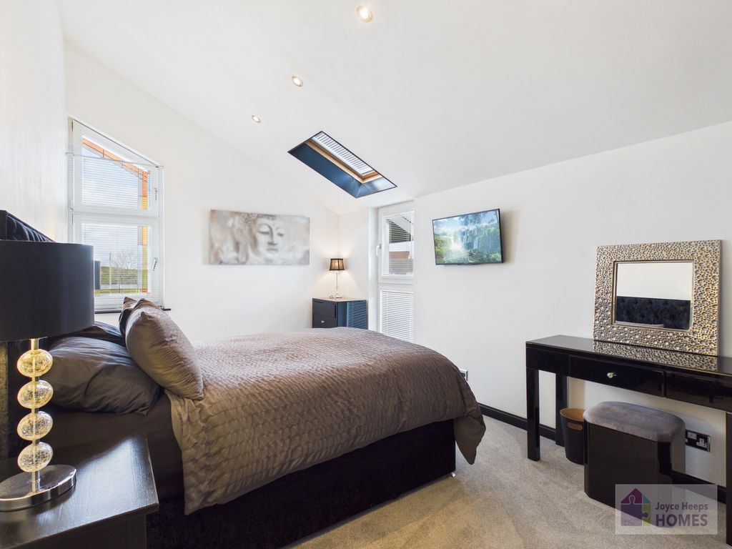 Additional image 29 of 5 bed detached house for saleGlasgow Road, Nerston, East Kilbride G74