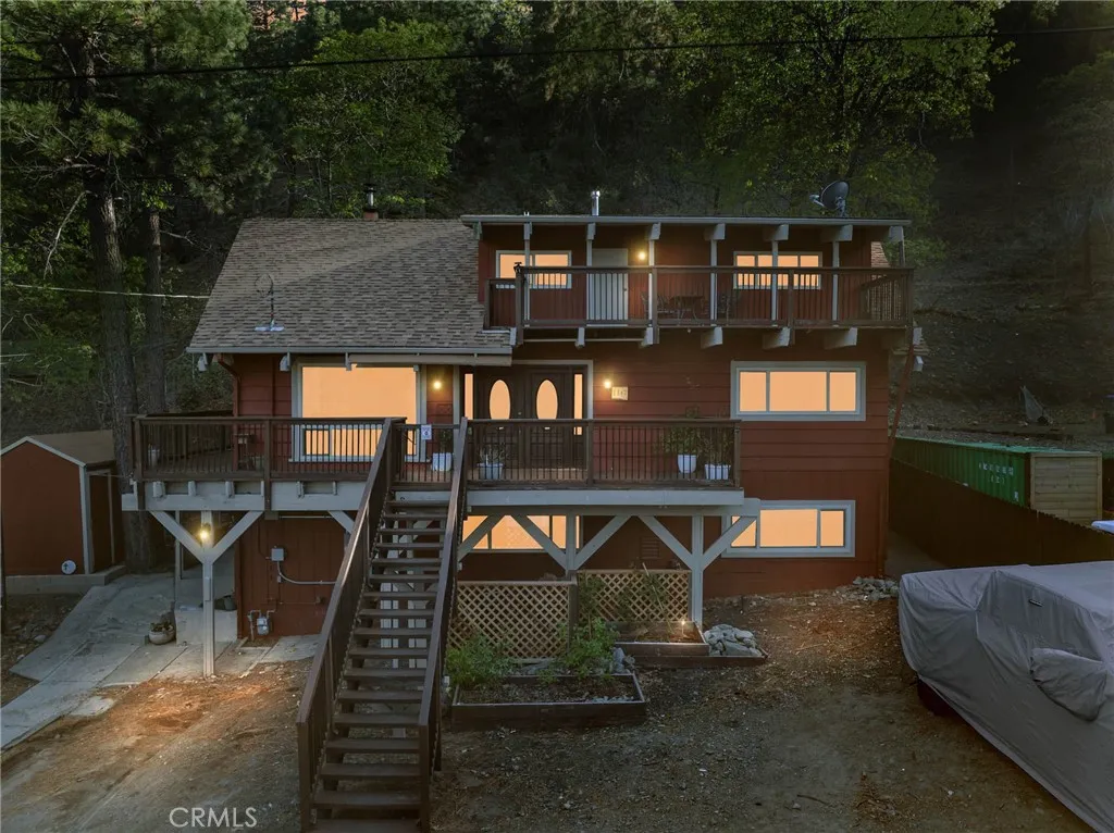 Additional image 3 of 1147 Twin Lakes Rd, Wrightwood, CA 92397