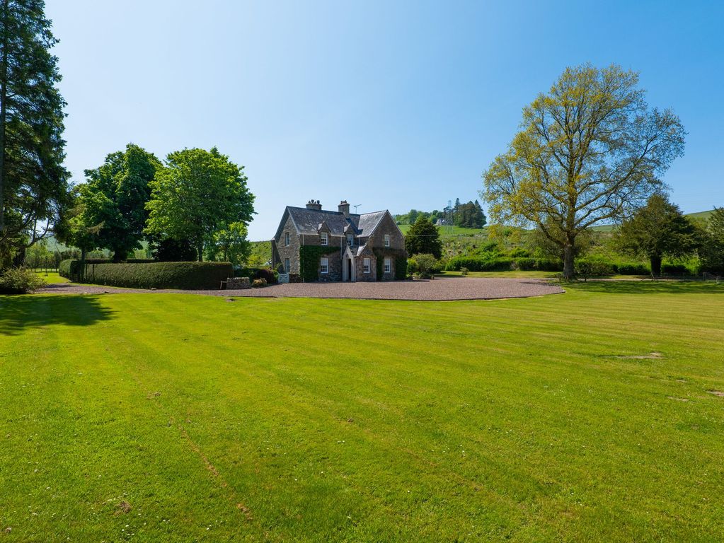 Additional image 28 of 5 bed detached house for saleThe Old Manse, Teviothead, Hawick TD9