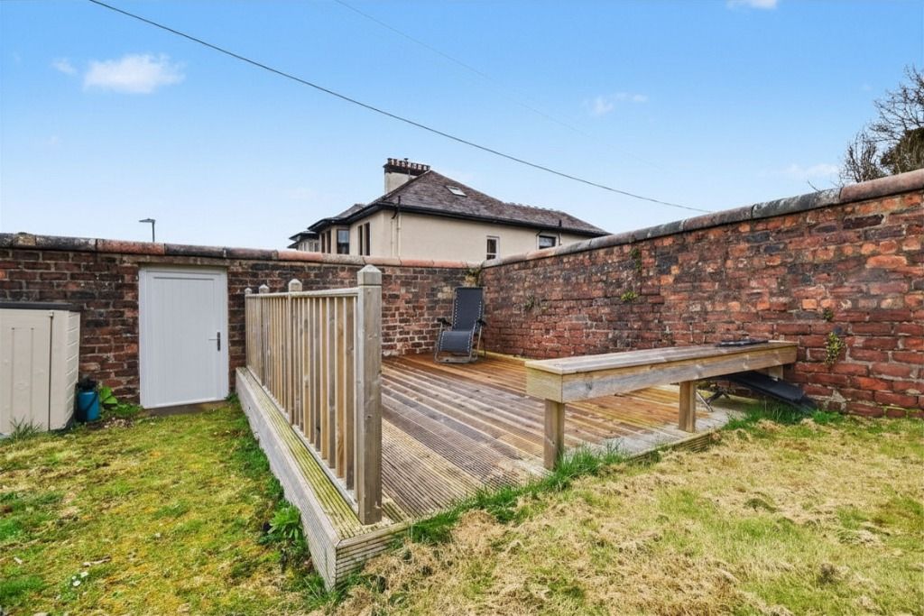Additional image 41 of 3 bed flat for sale92 Newark Street, Inverclyde, Greenock PA16