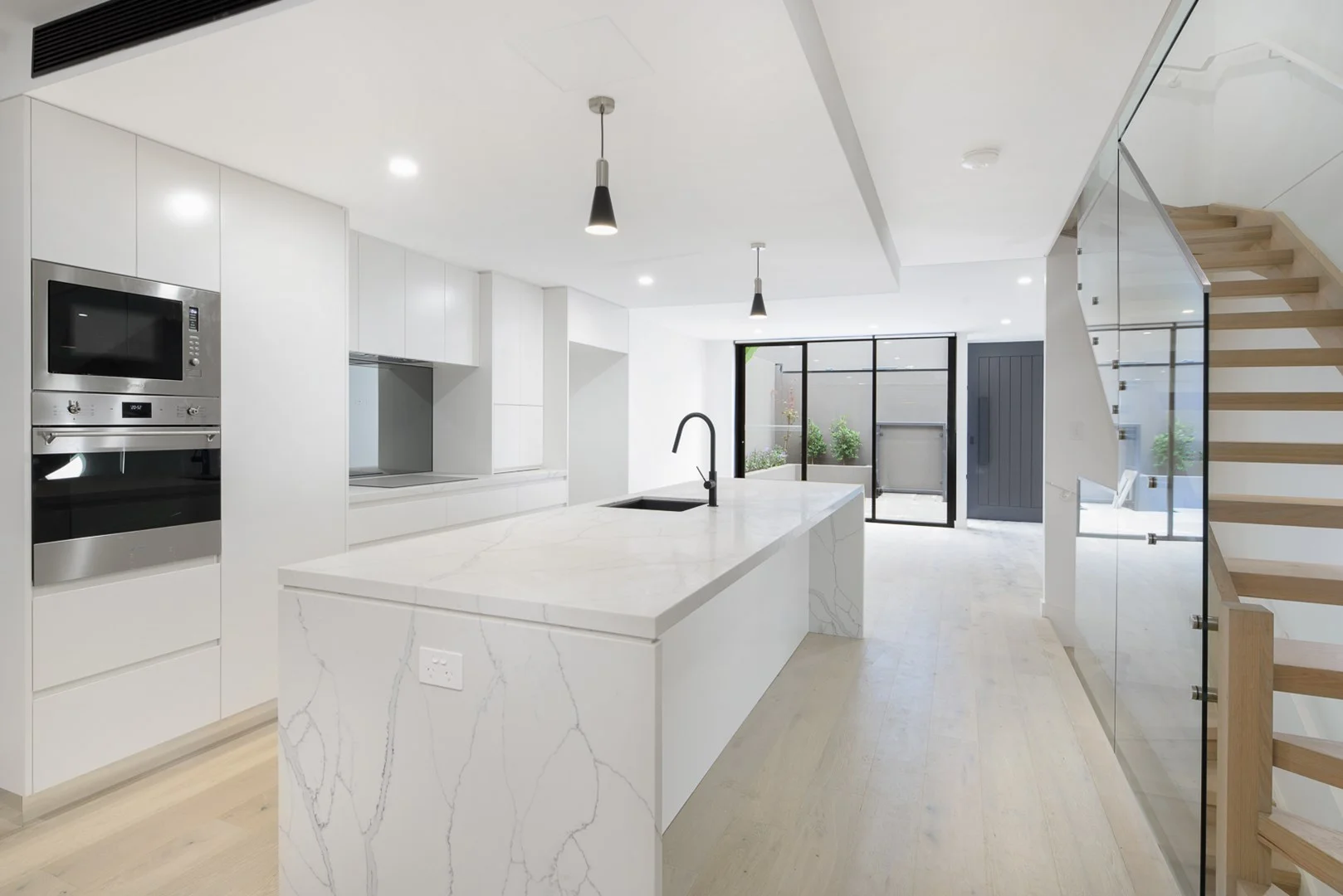 2/134 Holt Avenue, Cremorne NSW 2090