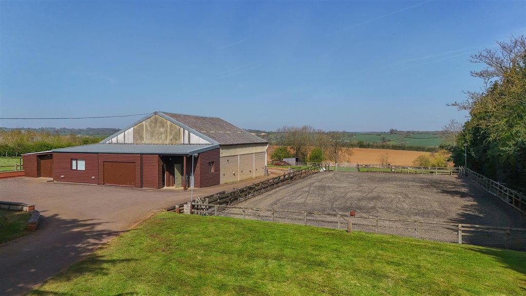 Additional image 32 of 4 bed detached house for saleGlebe Lane, Lower Harlestone, Northampton NN7