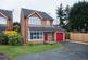 Millgate, Cuddington CW8
