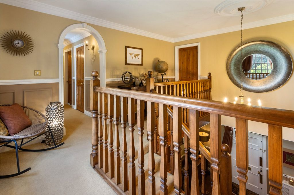 Additional image 8 of 4 bed detached house for saleThornbury House, East Ravendale, Grimsby, Lincolnshire DN37