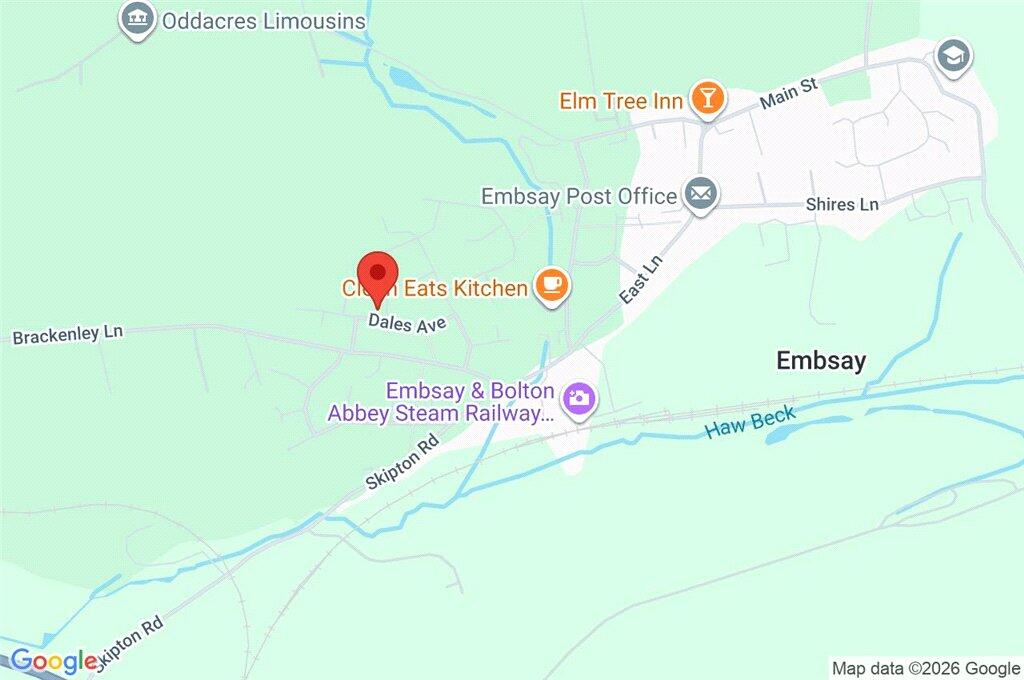 Additional image 12 of Park Crescent, Embsay, Skipton, North Yorkshire, BD23