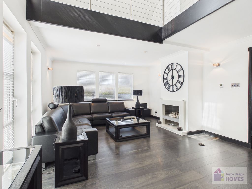 Additional image 2 of 5 bed detached house for saleGlasgow Road, Nerston, East Kilbride G74