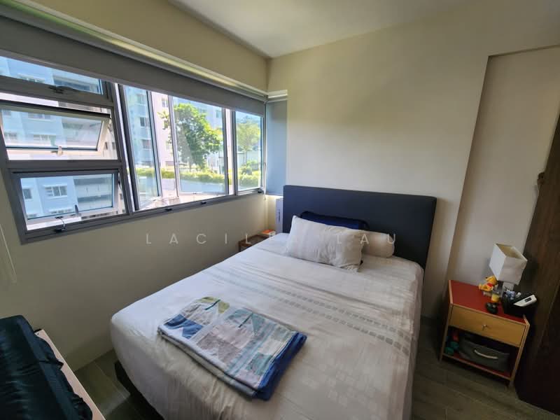 90B Telok Blangah Street 31