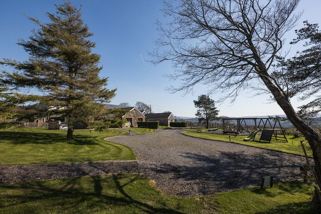 Additional image 38 of 10 bed farm for saleGolden Grove, Carmarthen SA32