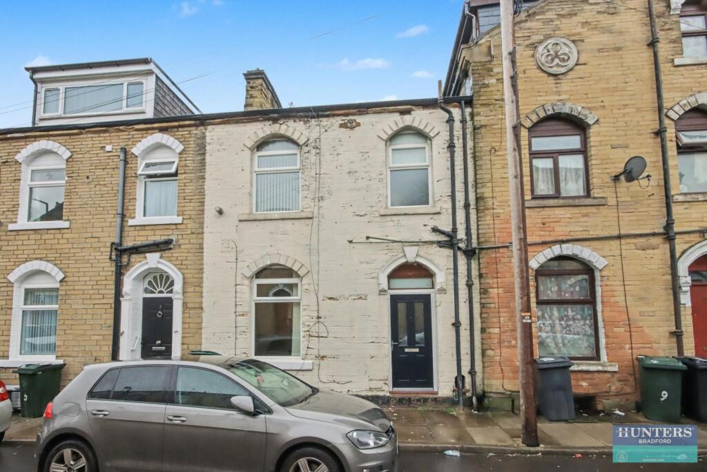 Rand Street Bradford, West Yorkshire, BD7 1RW