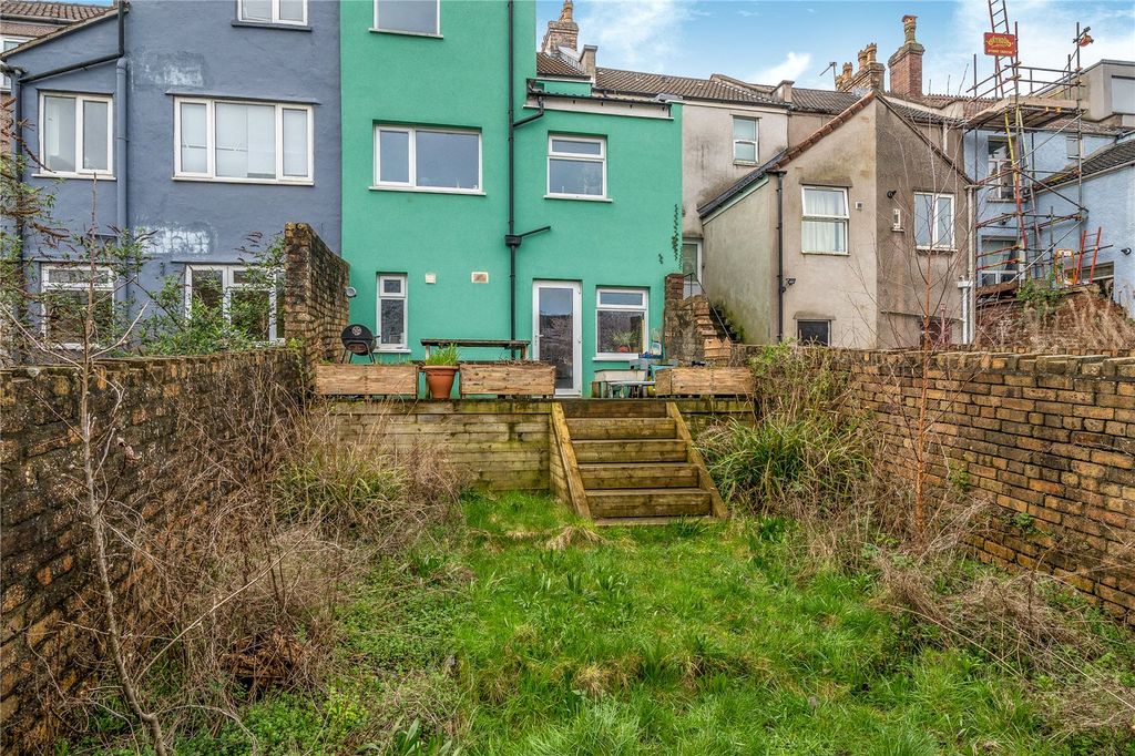 Additional image 28 of 3 bed terraced house for saleRobertson Road, Greenbank, Bristol BS5