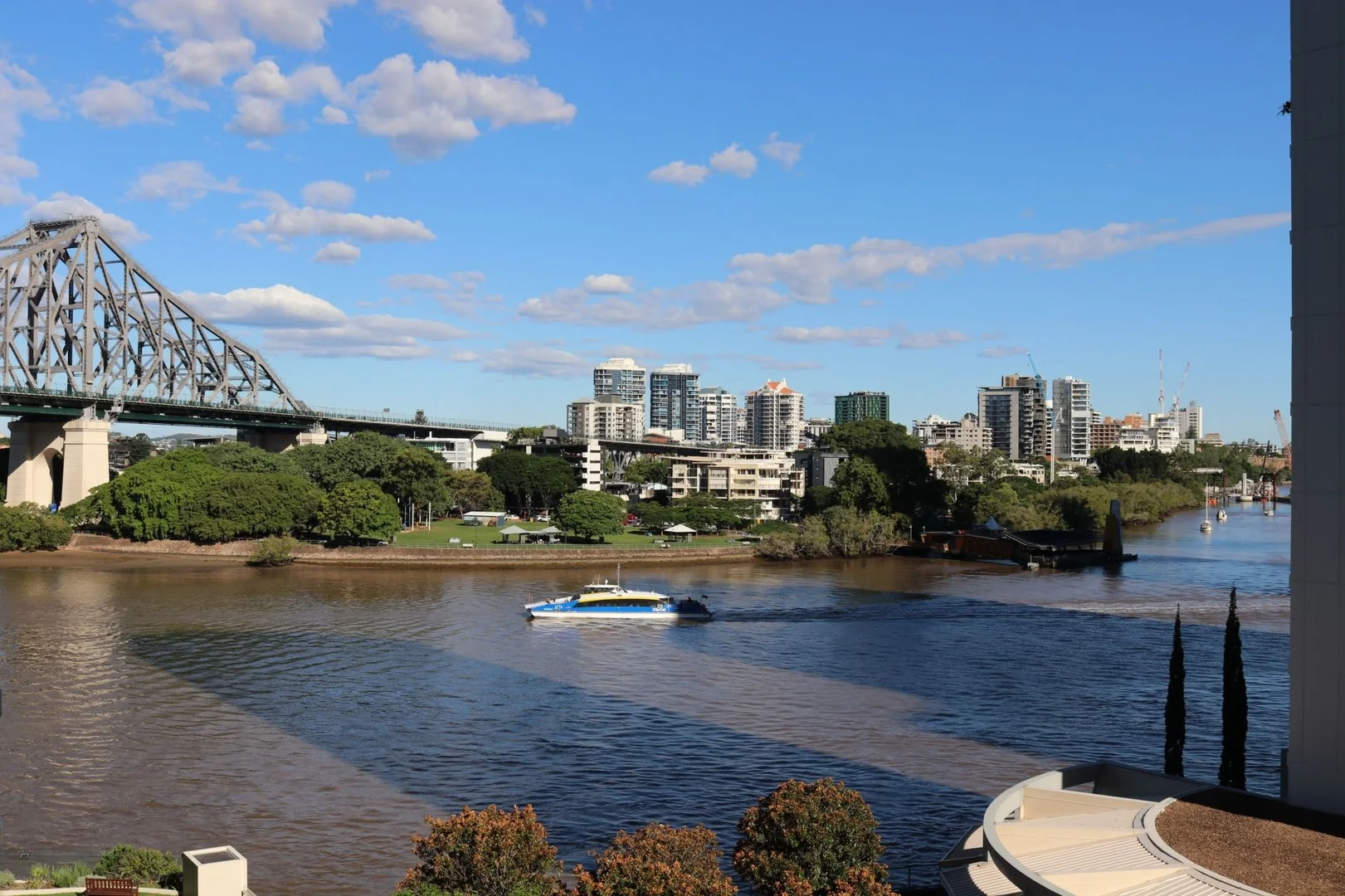 042/30 Macrossan St, Brisbane City QLD 4000