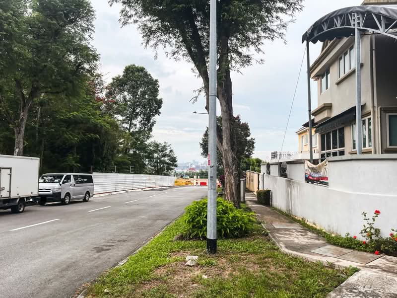 First Street, Siglap Road photo 2