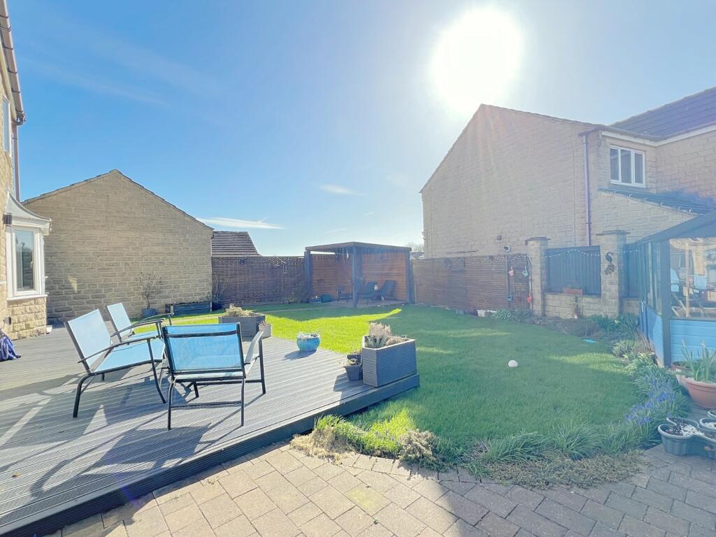 Additional image 35 of Redshank Close, Westwood Park, Bradford, BD6