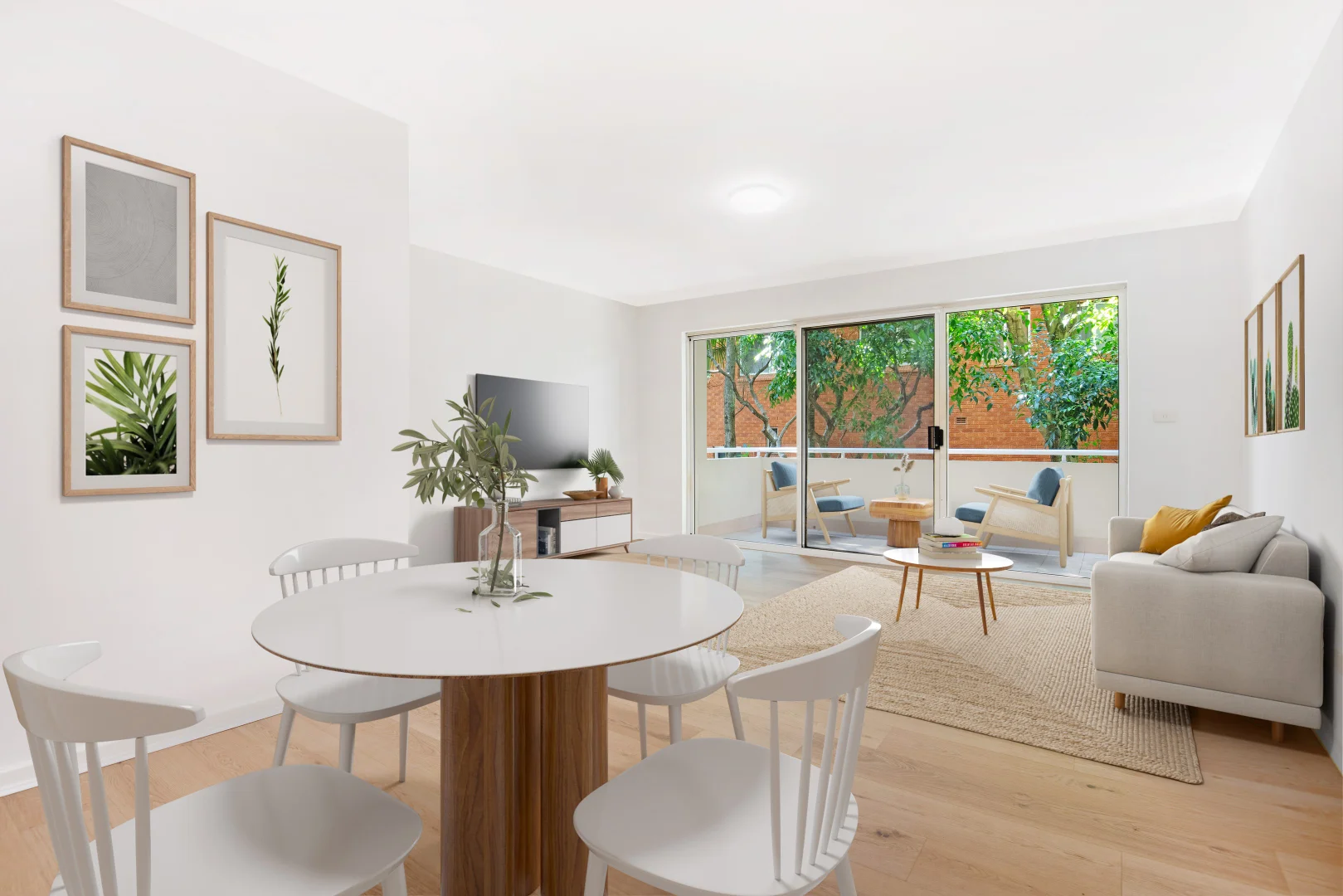 3/58-60 Oaks Avenue, Dee Why NSW 2099 photo 2