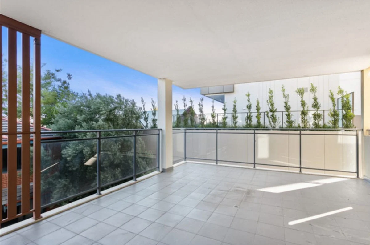 Additional image 3 of 32/18 Wellington Street, East Perth WA 6004