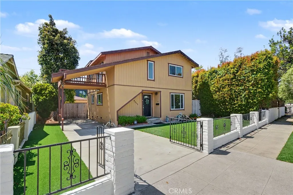 Additional image 4 of 4055 Alla Road, Los Angeles, CA 90066