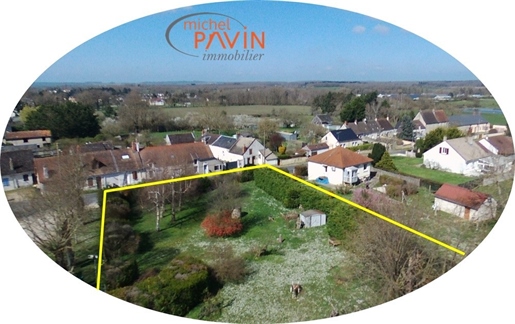 Additional image 13 of La Guerche-sur-l'Aubois (Cher)