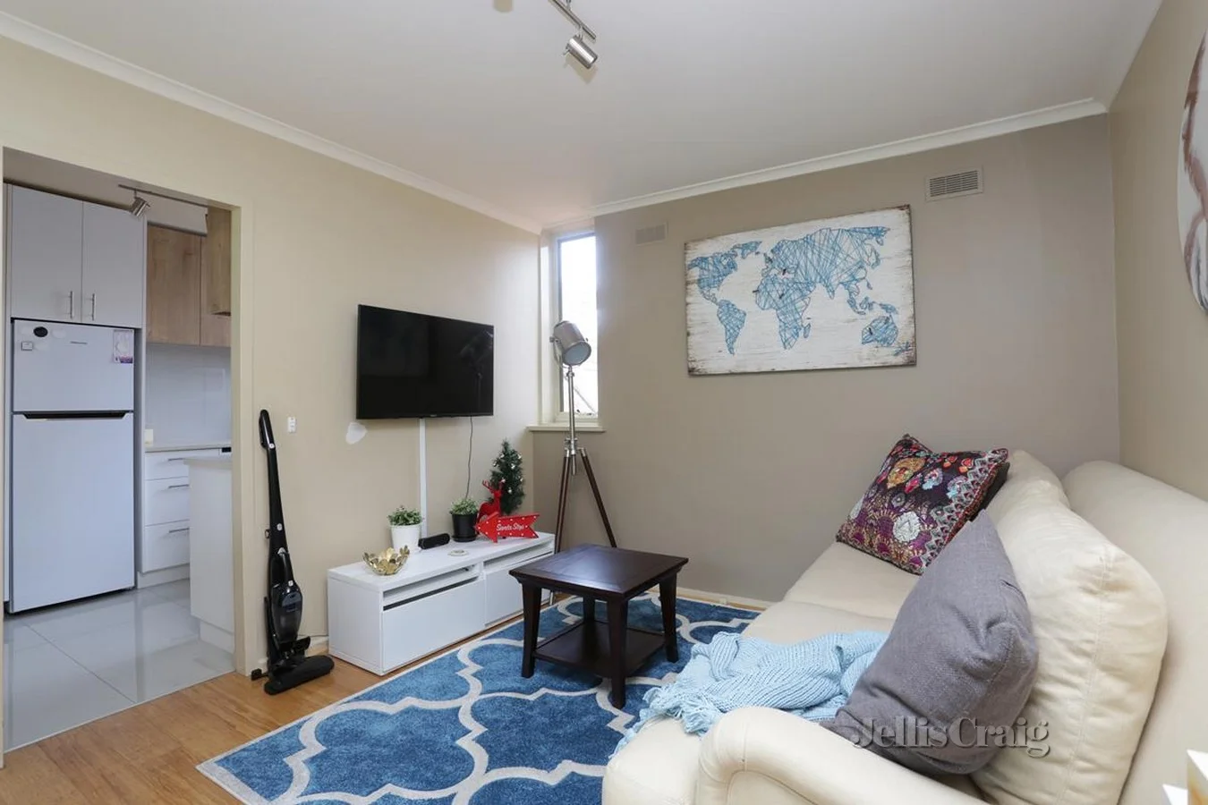 3/877 Punt Road, South Yarra VIC 3141